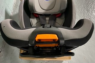 Silla para coche Grupo 3, CHICCO