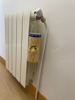 Humidificadores de cerámica para radiador