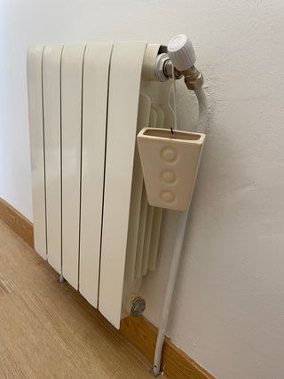 Humidificadores de cerámica para radiador