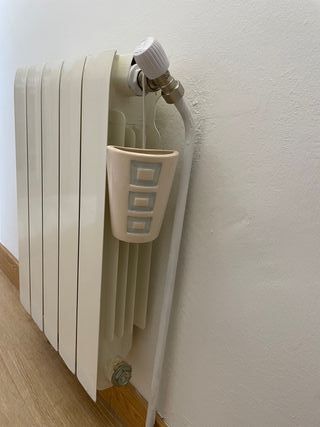 Humidificadores de cerámica para radiador