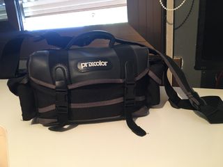 Video cámara mini VHS Panasonic