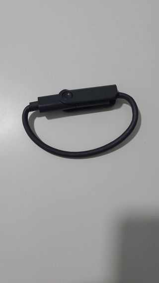Cable USB C macho y hembra