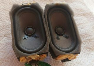 altavoces Philips ToCom 12w 8 ohmios