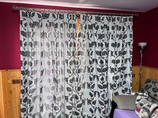 cortinas