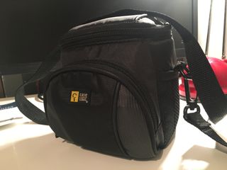 Video cámara digital SONY Handycam HDD