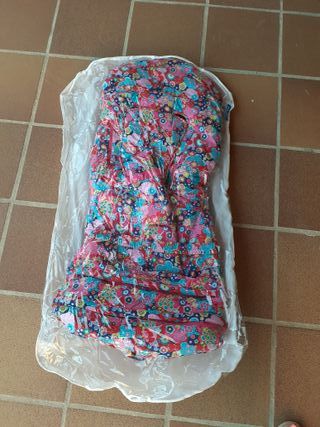 Saco polar para silla de paseo (universal)