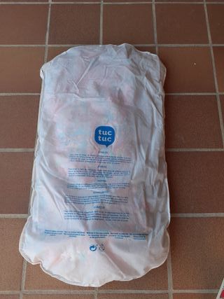 Saco polar para silla de paseo (universal)