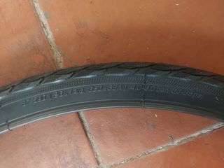 Cubierta Schwalbe Delta Cruiser