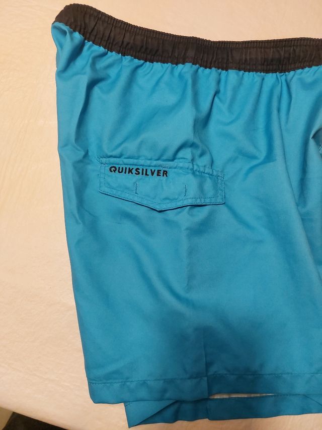 Bañador quiksilver