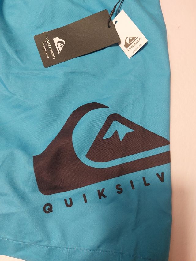 Bañador quiksilver