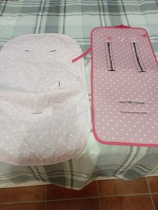 Funda Silla