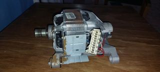 motor lavadora daewoo