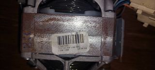 motor lavadora daewoo