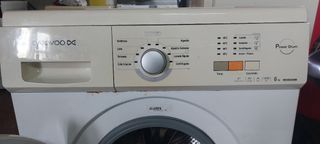 motor lavadora daewoo