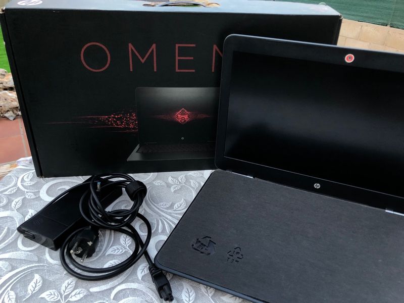 ordenador hp afbeelding 2