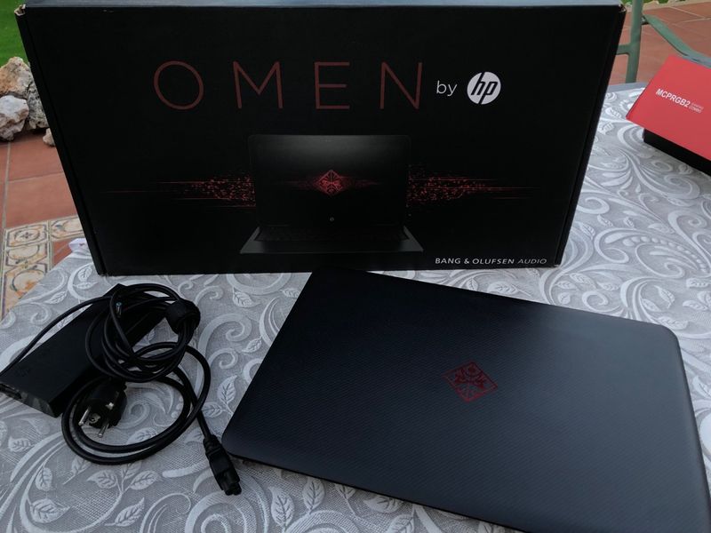 ordenador hp afbeelding 4