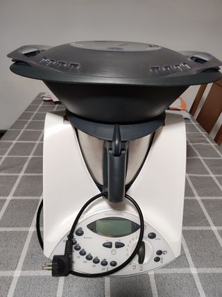 Thermomix TM31