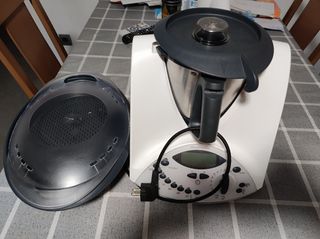 Thermomix TM31