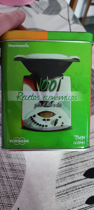 Thermomix TM31