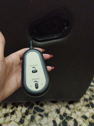 Sillón relax motor eléctrico