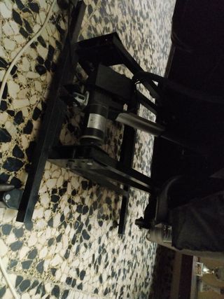 Sillón relax motor eléctrico