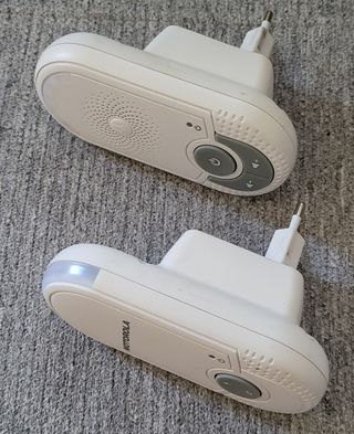 Vigilabebé Motorola