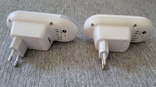 Vigilabebé Motorola