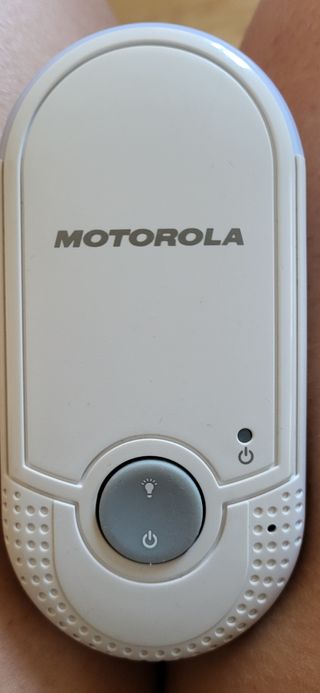 Vigilabebé Motorola