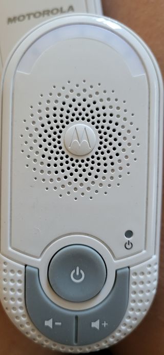 Vigilabebé Motorola