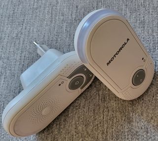 Vigilabebé Motorola