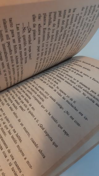 Adiós a las armas - Ernest Hemingway