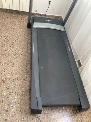 Cinta correr NORDICTRACK