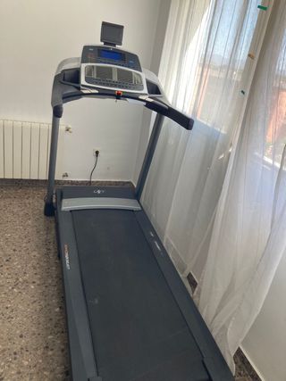 Cinta correr NORDICTRACK