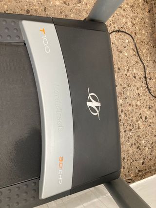 Cinta correr NORDICTRACK