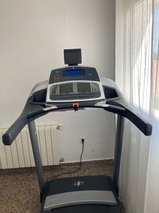 Cinta correr NORDICTRACK