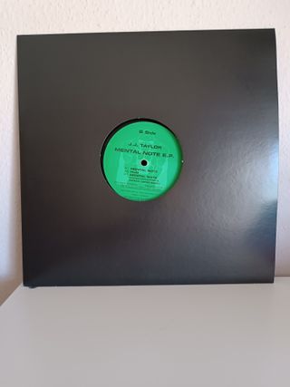 MAXVINILOS - VINILOS REMEMBER - TECHNO