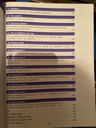 Libro Cambridge Ingles