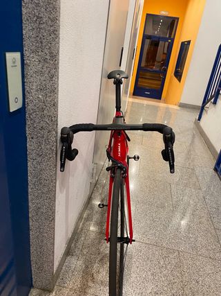 trek emonda team issue talla 52 S