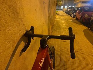 trek emonda team issue talla 52 S