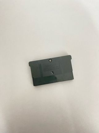 Juego Disney Princesas Game Boy Advance