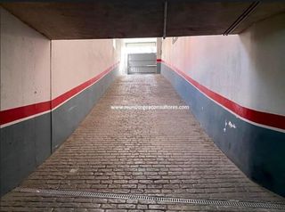 Garaje en venta