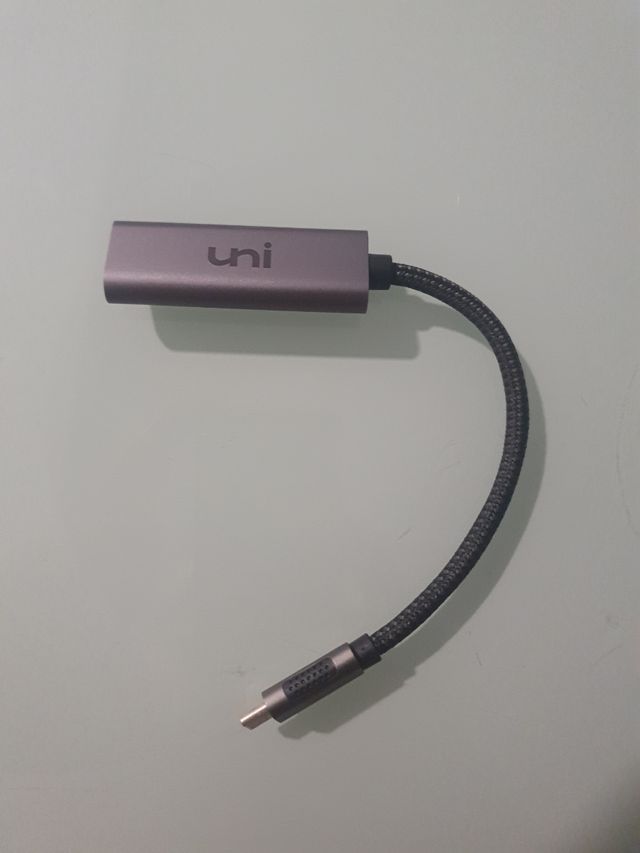 Adaptador USB C a HDMI