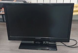 TELEVISIÓN LED 20 PULGADAS
