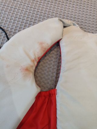 Chaleco salvavidas kayak pádel piraguismo