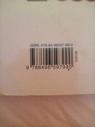 Libro texto francés 1 ESO