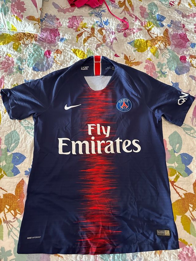 Camiseta PSG Paris Saint Germain