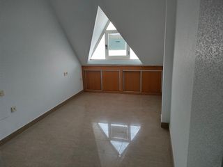 Ático en venta