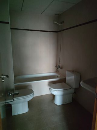 Ático en venta