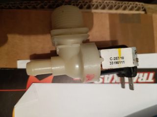 Recambio repuesto lavavajillas Edesa