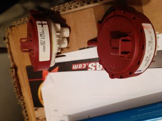 Recambio repuesto lavavajillas Edesa